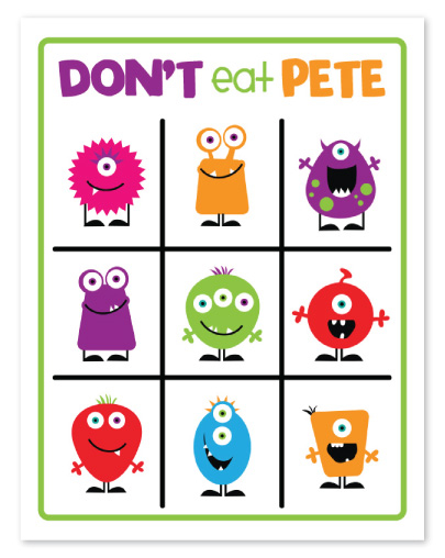 The Teacher Wife Don t Eat Pete 