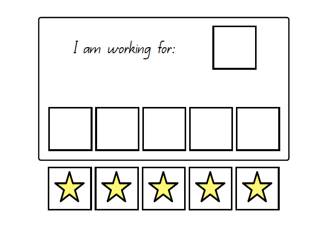 Token Board Social Studies Worksheets Special Education Autism