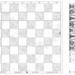 Top Chess Board Printable Roy Blog