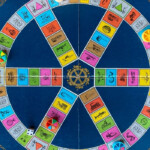 Trivial Pursuit Board Game Info Page Board Game Halv