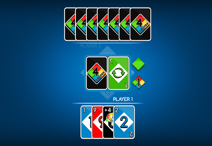 Uno Online Game Play Uno Online Online For Free At YaksGames